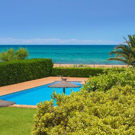 Las Dunas 02 By Homeprive Dénia Esterno foto
