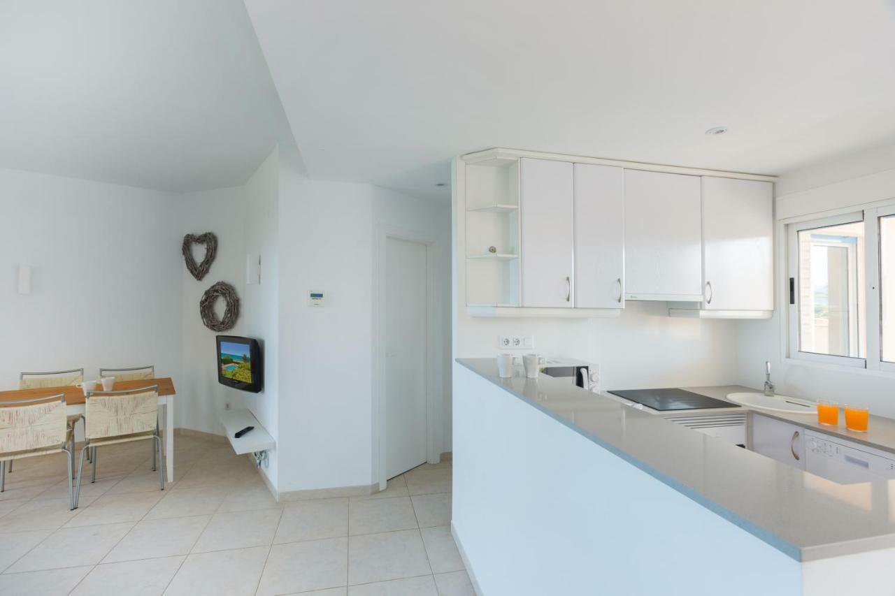 Las Dunas 02 By Homeprive Dénia Esterno foto