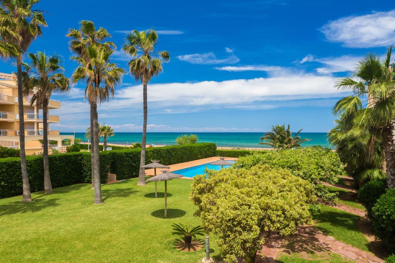 Las Dunas 02 By Homeprive Dénia Esterno foto