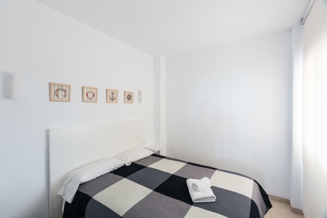 Las Dunas 02 By Homeprive Dénia Esterno foto