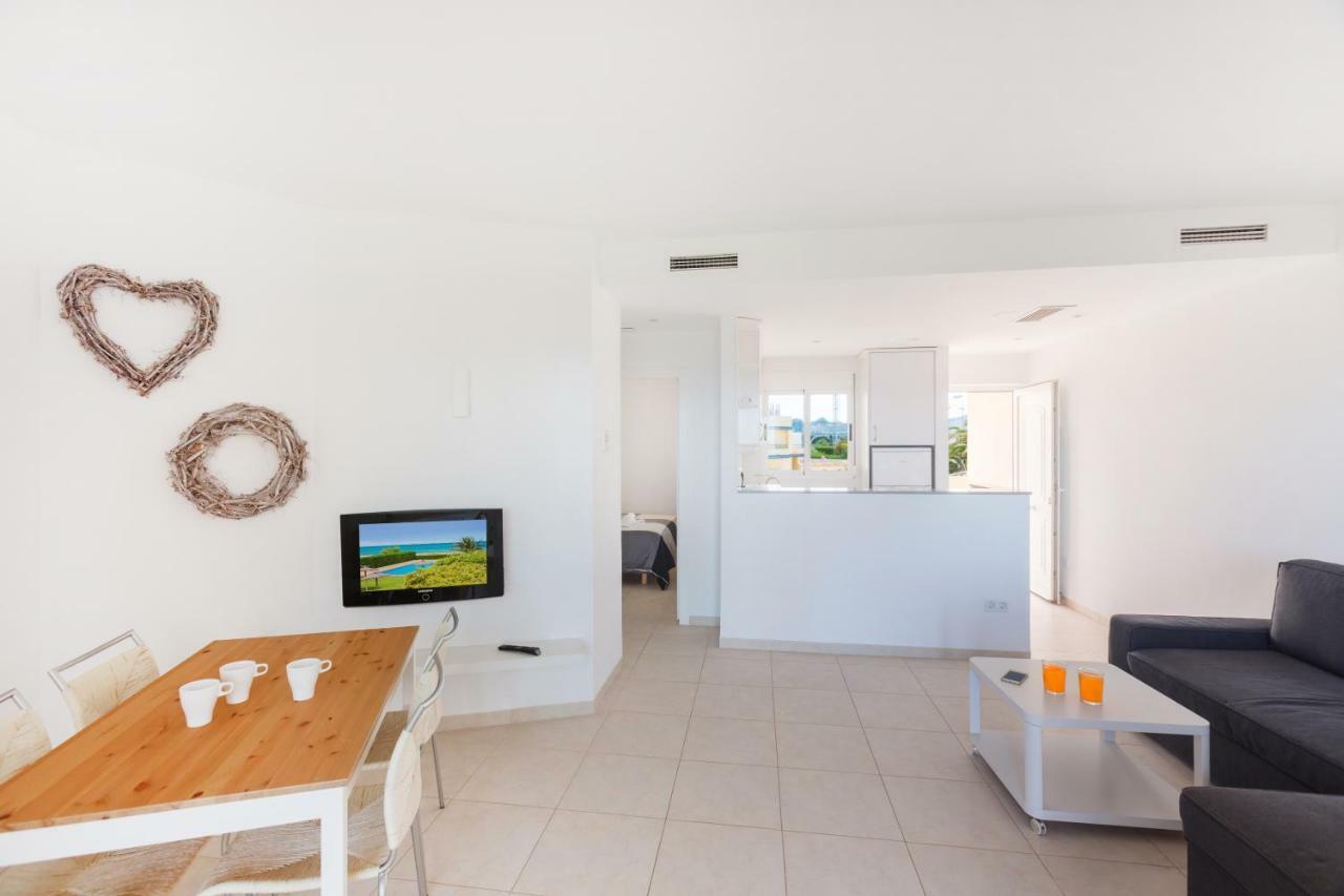 Las Dunas 02 By Homeprive Dénia Esterno foto