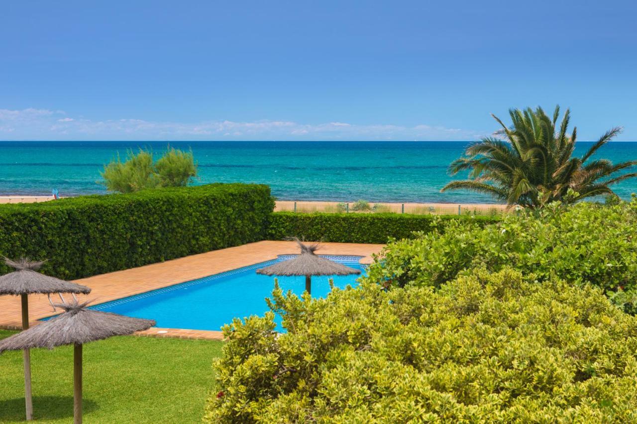 Las Dunas 02 By Homeprive Dénia Esterno foto